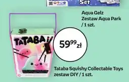 Empik Zestaw DIY Tataba Squishy Collectable Toys oferta