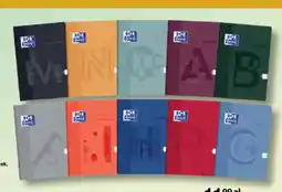 Empik Zeszyt A5 Oxford 60 kartek kratka oferta