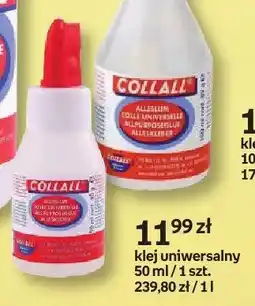 Empik Klej uniwersalny Collall oferta