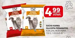 Top Market Karma dla kota Fiona&Atos oferta
