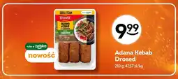 Żabka Adana Kebab z kurczaka w stylu tureckim Drosed oferta