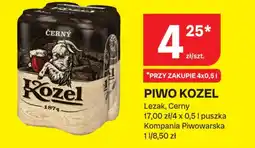 Chorten Piwo Kozel oferta