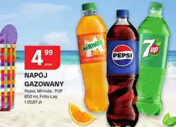 Chorten Napój gazowany Pepsi oferta