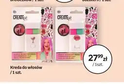 Empik Kreda do włosów Create It! oferta