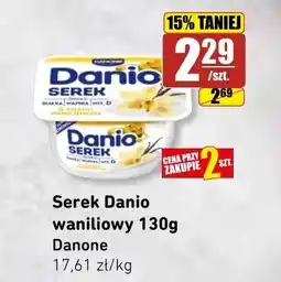 API MARKET Serek Danio oferta