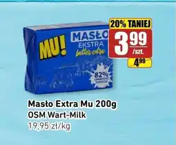 API MARKET Masło MU! oferta
