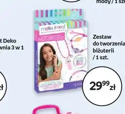 Empik Zestaw do tworzenia biżuterii Make It Real oferta