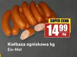 API MARKET Kiełbasa Ew-met oferta