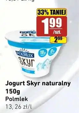 API MARKET Skyr Polmlek oferta