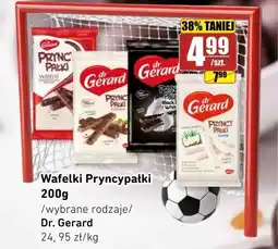 API MARKET Wafelki Dr. Gerard oferta