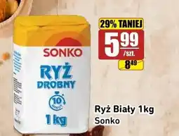 API MARKET Ryż Sonko oferta