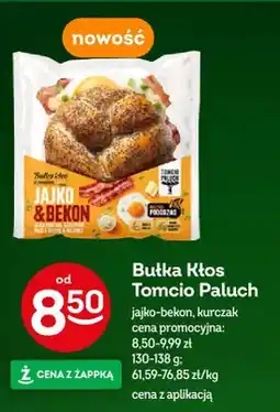 Żabka Bułka Kłos Tomcio Paluch Kurczak oferta