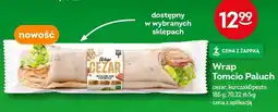 Żabka Wrap Tomcio Paluch Kurczak & Pesto oferta