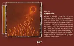 Empik Płyta CD Hubert Sie porobiło oferta
