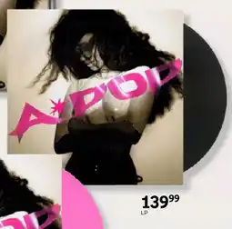 Empik Płyta winylowa LP Tyla A*POP oferta