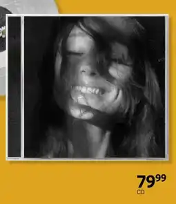 Empik Płyta CD Ariana Grande Petal oferta