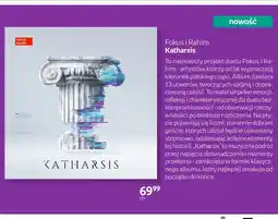 Empik Płyta CD Fokus i Rahim Katharsis oferta