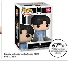Empik Figurka kolekcjonerska Funko POP! BTS V oferta