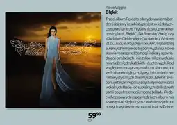 Empik Płyta CD Roxie Węgiel Błękit oferta
