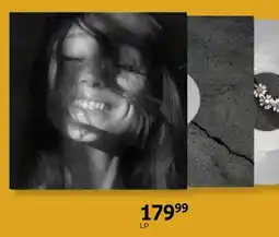 Empik Płyta winylowa Ariana Grande Petal LP oferta