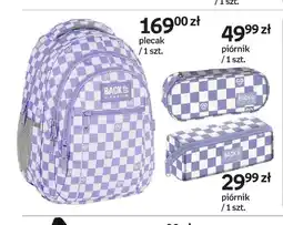 Empik Piórnik BackUP oferta