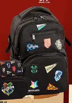 Empik Plecak Harry Potter oferta