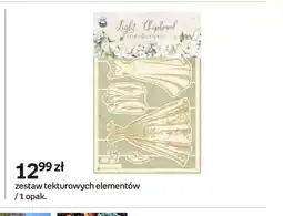 Empik Zestaw tekturowych elementów PB oferta