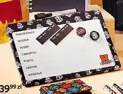 Empik Tablica magnetyczna Harry Potter oferta