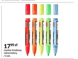 Empik Marker kredowy Toma oferta