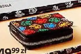 Empik Portfelik Harry Potter oferta