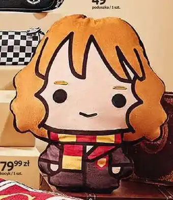 Empik Poduszka Harry Potter oferta