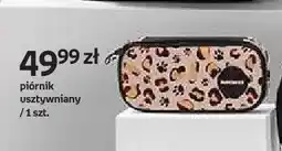 Empik Piórnik usztywniany oferta