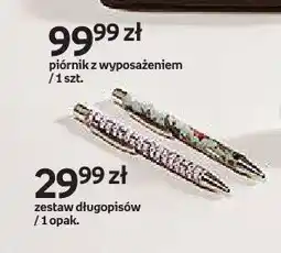 Empik Zestaw długopisów Moomin oferta