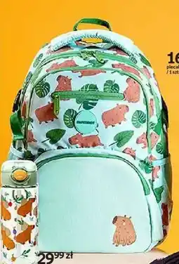 Empik Plecak Cappy Classes oferta