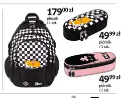 Empik Plecak szkolny St.Right oferta