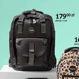 Empik Plecak szkolny oferta
