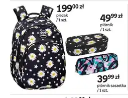 Empik Plecak szkolny CoolPack oferta