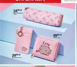 Empik Etui na karty Pusheen oferta
