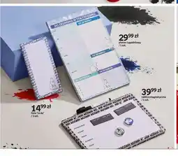 Empik Planer tygodniowy Moomin oferta