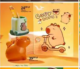 Empik Skarbonka Cappy Classes oferta