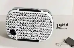 Empik Lunchbox Paperdot Panda Style oferta