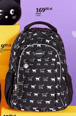 Empik Plecak Purrrfect School oferta