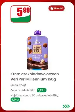 Dino Krem czekoladowo-orzechowy Millennium Veri Peri oferta