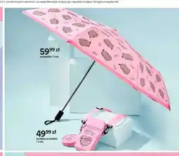 Empik Parasolka Pusheen oferta
