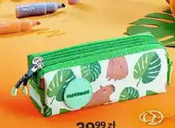 Empik Piórnik Cappy Classes oferta