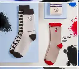 Empik Skarpety Moomin oferta