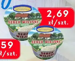 EMMA market Serek wiejski Włoszczowa oferta