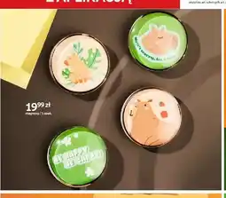 Empik Magnesy Cappy Classes oferta