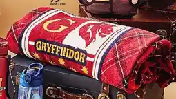 Empik Kocyk Harry Potter Gryffindor oferta