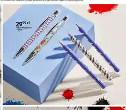 Empik Zestaw długopisów Moomin oferta